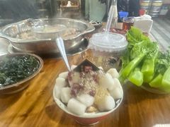 -正南齊北重庆老火锅(光华村直营店)