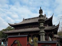 -钱王祠