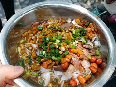 -老东江米粉