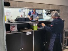 -必胜客(白石桥店)