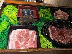 -久藏·横膈膜烧肉·酒场(江汉路店)