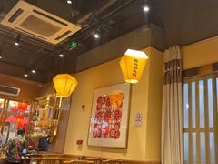 -冰城焰会大丰收铁锅炖(萝岗万达金街店)