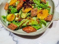 -丝路有约·优雅新疆菜(万宴城店)
