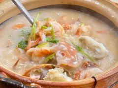 -品记潮汕砂锅粥(湖东路店)