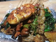 -非凡烧烤(历史博物馆店)