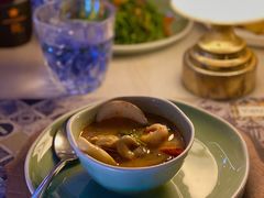 -CHINCHIN 青青·泰国料理(万象食家店)