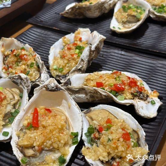 蠔爺·渔村小院