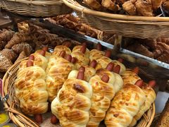 -味多美蛋糕(马家堡永辉店)