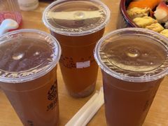 -汤连得温泉馆(宝山店)