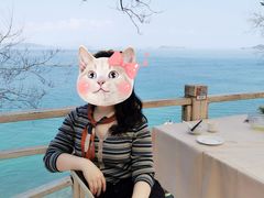 -美人鱼悬崖海景餐厅(鹿嘴山庄店)
