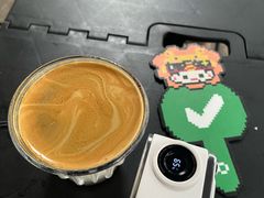 -白熊咖啡(闽江大道店)