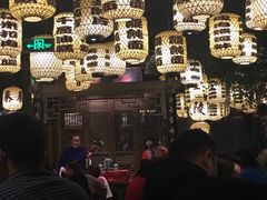 -南京大牌档(苏州中心店)