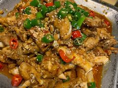 -蛙喔牛蛙(仙林万达茂店)