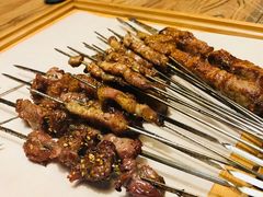 -火焰枪蛋·烧烤(奉天街店)