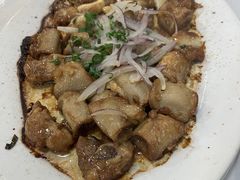 -明本湛江鸡•海鲜小厨(陈家祠店)