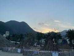 -大梅沙海滨公园