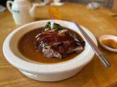 -德胜轩正宗顺德菜(宝安沙井会展中心店)