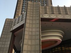 -巨华国际大酒店