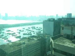 -香港悦品海景酒店