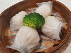 -海皇酒家(钰海万国汇购物广场店)