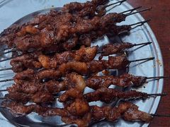 -张四烤羊肉(西藏自治区拉萨市丹杰林巷店)