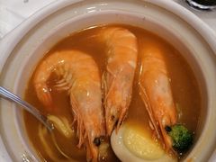 -子霖南山鲜虾面(南山总店)