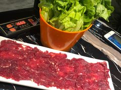 -古乐牛香·鲜牛肉牛杂火锅(五一中路店)