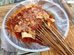 -马贤涮烤(超英·长乐家园店)