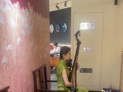 -咏江南·苏式火锅·苏州评弹(观前街店)