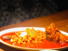 -外婆私房菜(新亚百货店)