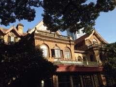 -马勒别墅饭店(静安寺店)