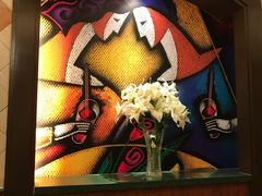 -棒约翰比萨·意面(张江店)