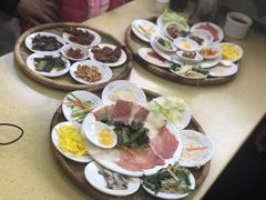 -桥香园云南过桥米线(金马碧鸡店)