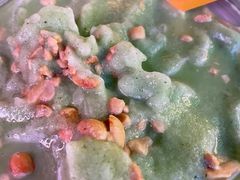 -夏食光安顺小舒冰粉冰浆(甲秀楼店)