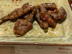 -赤坂亭·M9和牛烧肉·铁板烧(合肥万象城店)