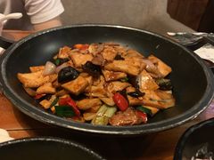 -日出青木·杭帮菜名店