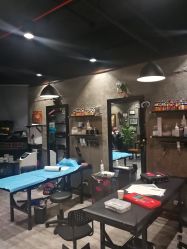点击看大图 -INK STORY专业刺青·穿孔·洗纹身