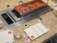 -丰茂烤串(卫星广场店)