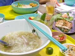 -蔡澜PHO(海岸城店)