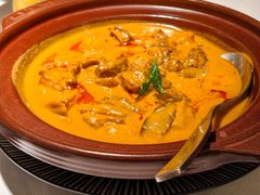 -狮拾久·现代新加坡料理(壹方城店)