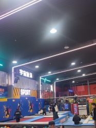 -多乐岛运动游乐城(杭州店)