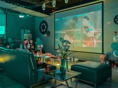 -CIAO·团建聚餐·生日派对轰趴馆(福田店)