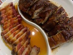 -澳门陈光记烧味饭店(万象城店)