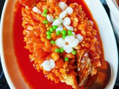 -杭州临平万丽酒店·万丽轩中餐厅