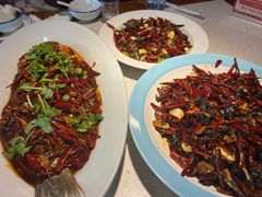 -廉厨干煸鸡(云龙区民富园店)