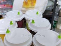 -奈雪的茶(大梅沙8号仓店)
