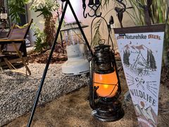 -J Create城市露营咖啡·简餐·宠物(上海动物园店)