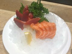 -东京屋(武定路店)