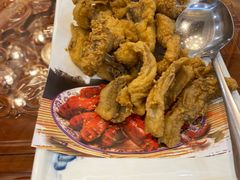 -良友·海鲜青岛菜(五四广场店)