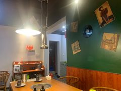 -正宗齐齐哈尔烤肉·齐牛哥鲜切炭火烤肉(杭州总店)